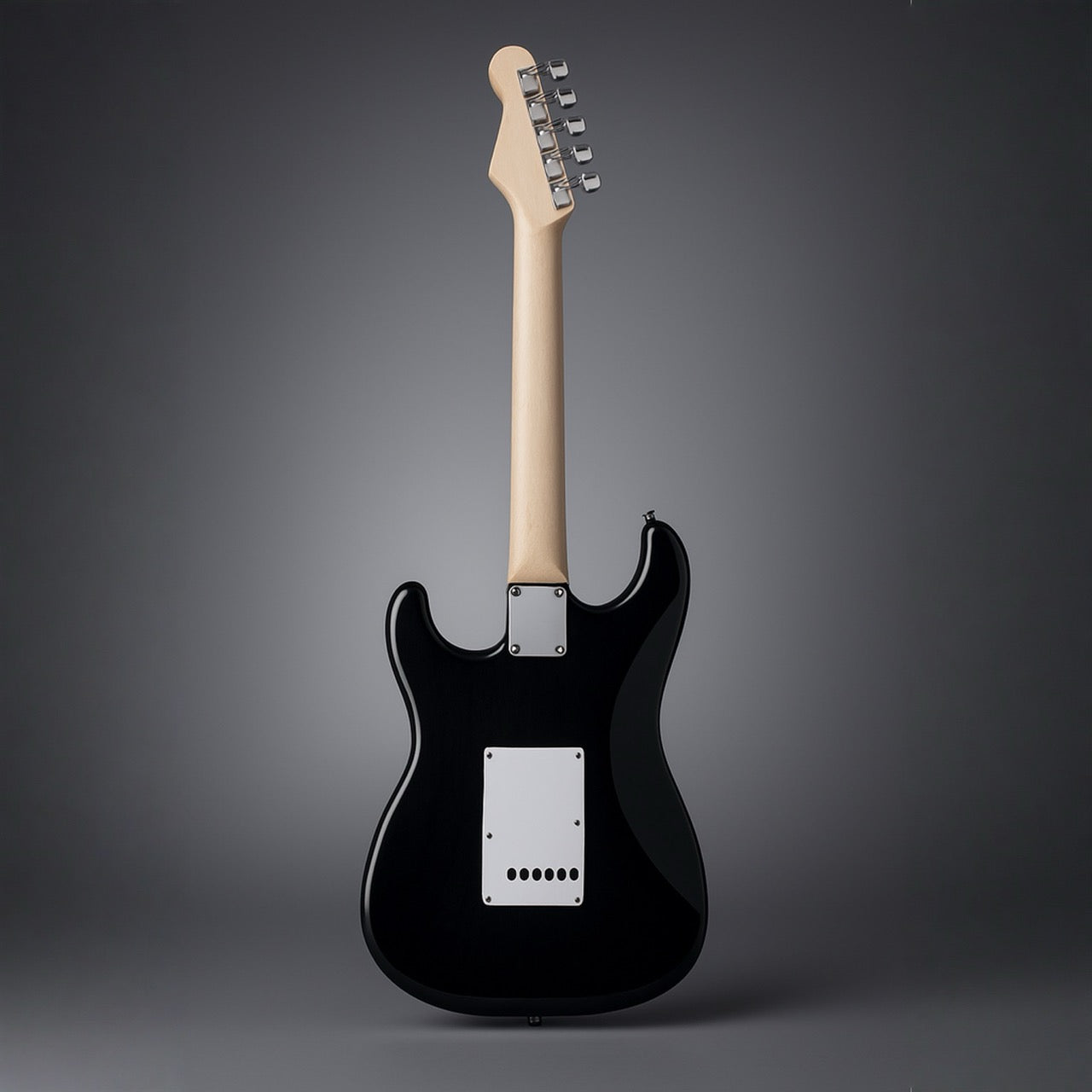 Complete Electric Guitar Pack with Amplifier